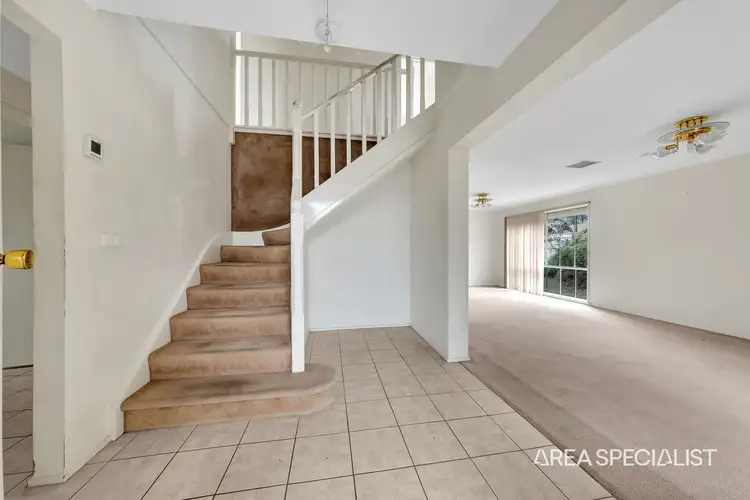 Fourth view of Homely house listing, 26 Dongala Drive, Werribee VIC 3030