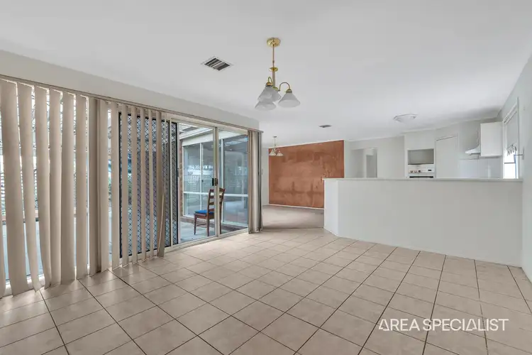 Fifth view of Homely house listing, 26 Dongala Drive, Werribee VIC 3030
