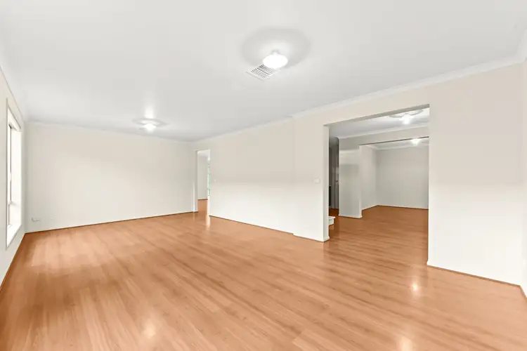 Second view of Homely house listing, 10 Von Nida Drive, Cranbourne North VIC 3977
