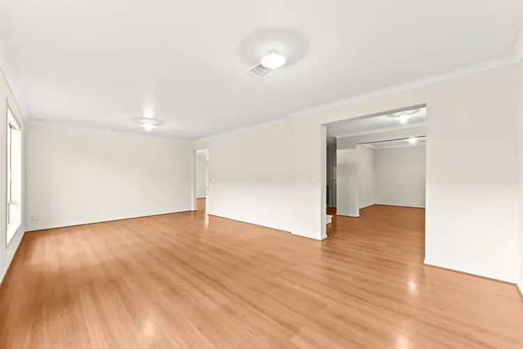 Third view of Homely house listing, 10 Von Nida Drive, Cranbourne North VIC 3977