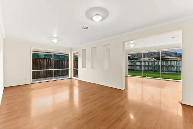 Fourth view of Homely house listing, 10 Von Nida Drive, Cranbourne North VIC 3977