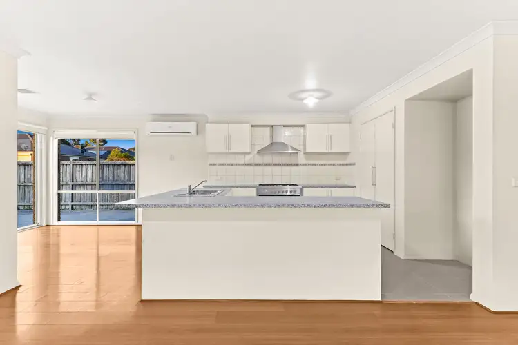 Fifth view of Homely house listing, 10 Von Nida Drive, Cranbourne North VIC 3977