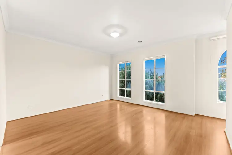 Sixth view of Homely house listing, 10 Von Nida Drive, Cranbourne North VIC 3977