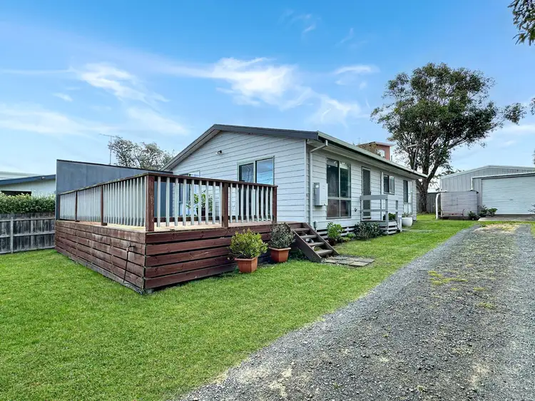 Main view of Homely house listing, 23 Kenneth Street, Inverloch VIC 3996