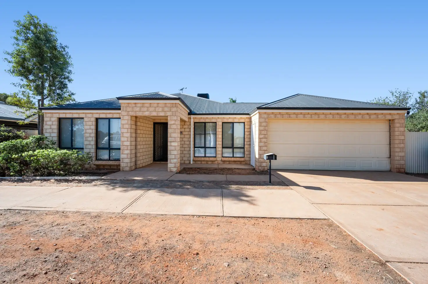 Main view of Homely house listing, 6 Marshall Street, West Lamington WA 6430