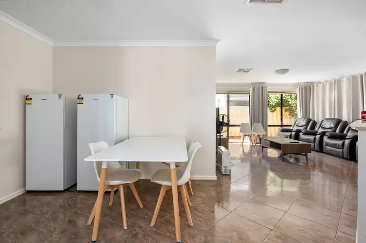 Third view of Homely house listing, 6 Marshall Street, West Lamington WA 6430