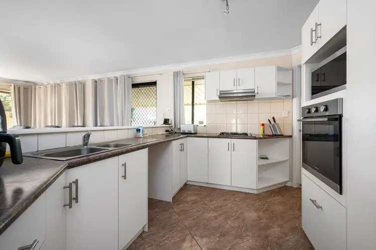 Fourth view of Homely house listing, 6 Marshall Street, West Lamington WA 6430