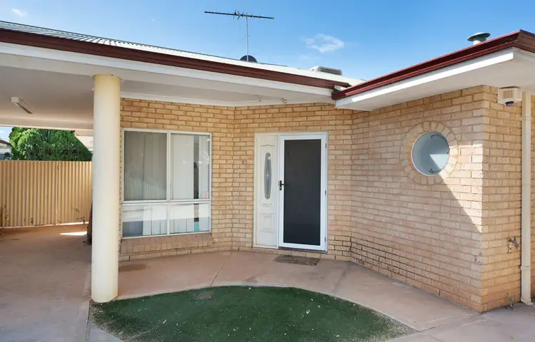 2/37 Oberthur Street, South Kalgoorlie WA 6430