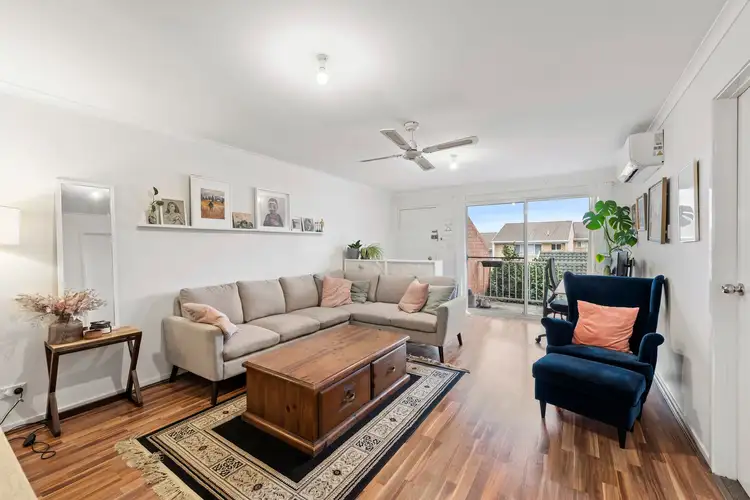 Main view of Homely unit listing, 100/15 John Cleland Crescent, Florey ACT 2615