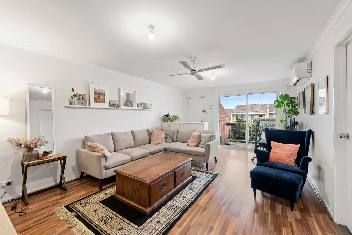 Main view of Homely unit listing, 100/15 John Cleland Crescent, Florey ACT 2615