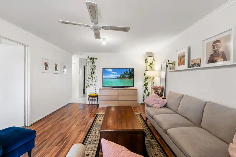 Second view of Homely unit listing, 100/15 John Cleland Crescent, Florey ACT 2615