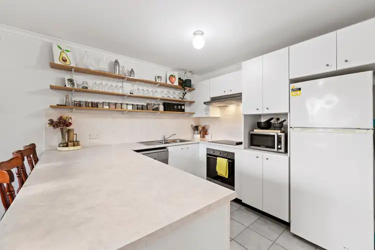 Fourth view of Homely unit listing, 100/15 John Cleland Crescent, Florey ACT 2615