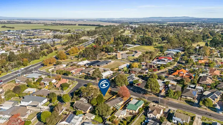 Fifth view of Homely land listing, 14A Kosciuszko Street, Traralgon VIC 3844