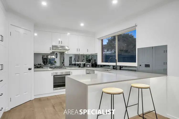 Fourth view of Homely house listing, 8 Jasa Crescent, Cranbourne West VIC 3977