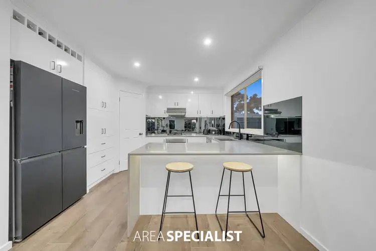 Sixth view of Homely house listing, 8 Jasa Crescent, Cranbourne West VIC 3977