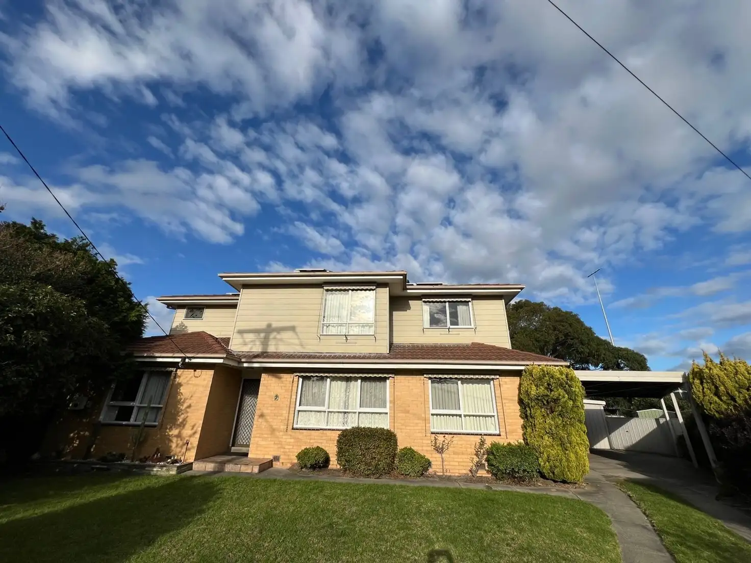 Main view of Homely house listing, 7 Myrtle Court, Oakleigh South VIC 3167