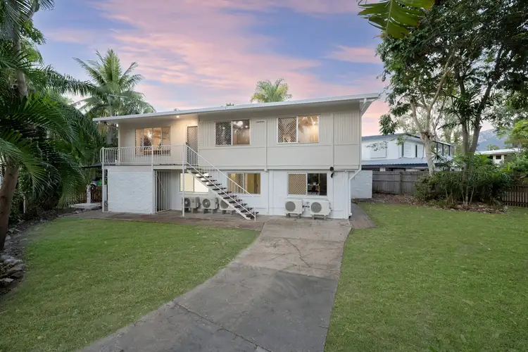 1 O'Harris Court, Douglas QLD 4814