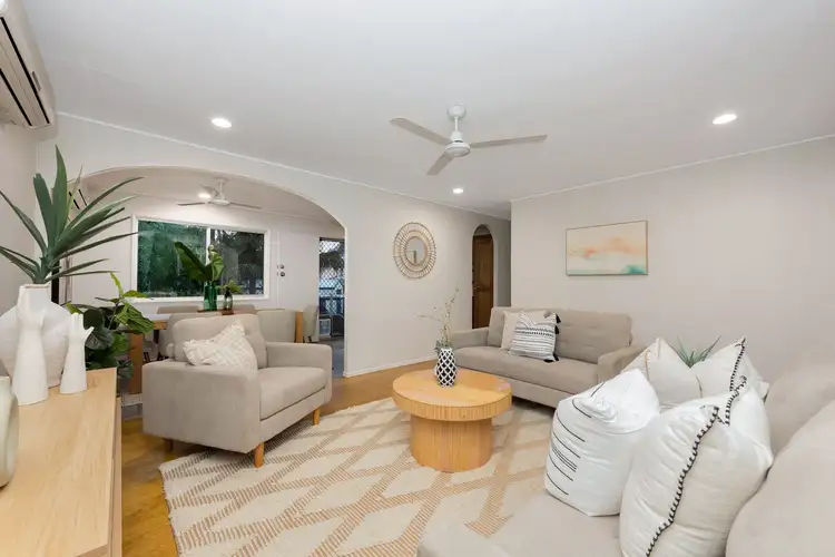 Second view of Homely house listing, 1 O'Harris Court, Douglas QLD 4814