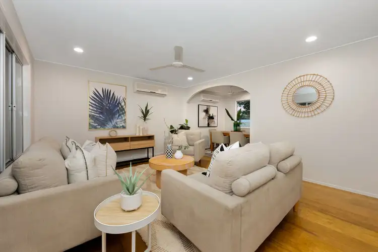 Third view of Homely house listing, 1 O'Harris Court, Douglas QLD 4814