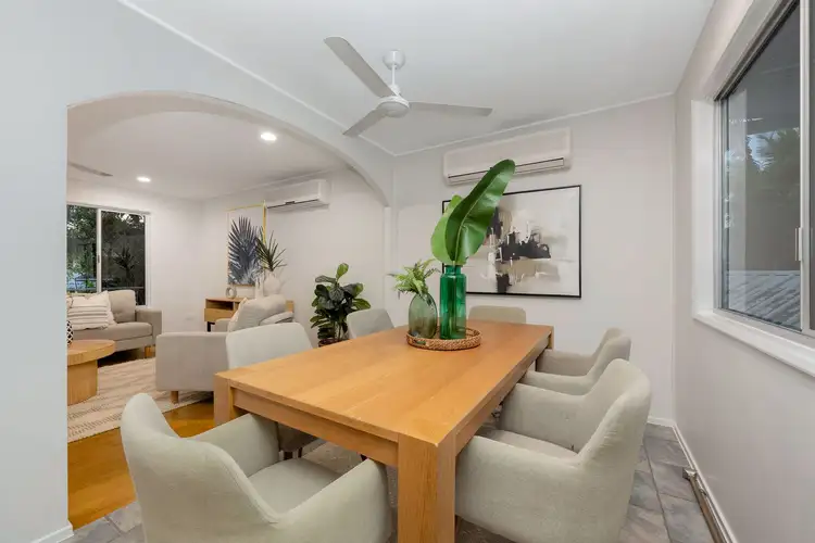 Fourth view of Homely house listing, 1 O'Harris Court, Douglas QLD 4814