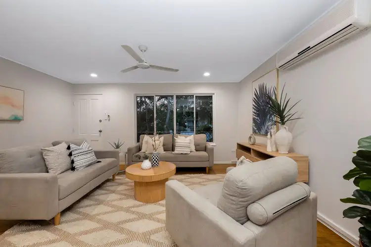Fifth view of Homely house listing, 1 O'Harris Court, Douglas QLD 4814