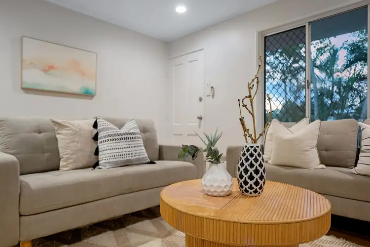 Sixth view of Homely house listing, 1 O'Harris Court, Douglas QLD 4814