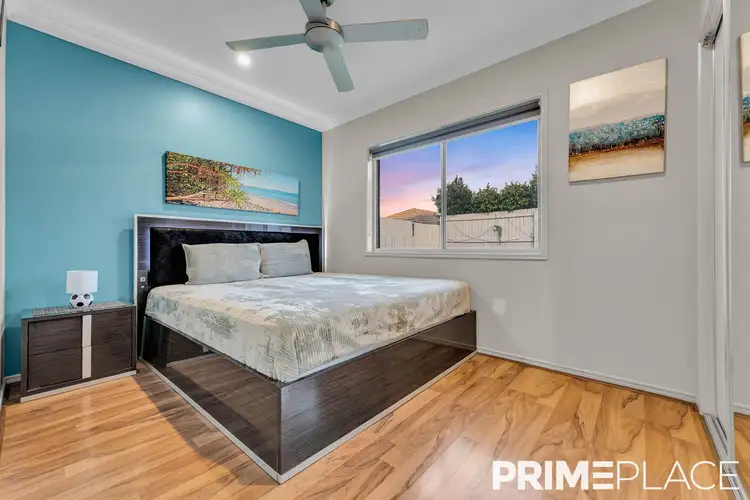 Fourth view of Homely house listing, 23 Lady Musgrave Drive, Springfield Lakes QLD 4300