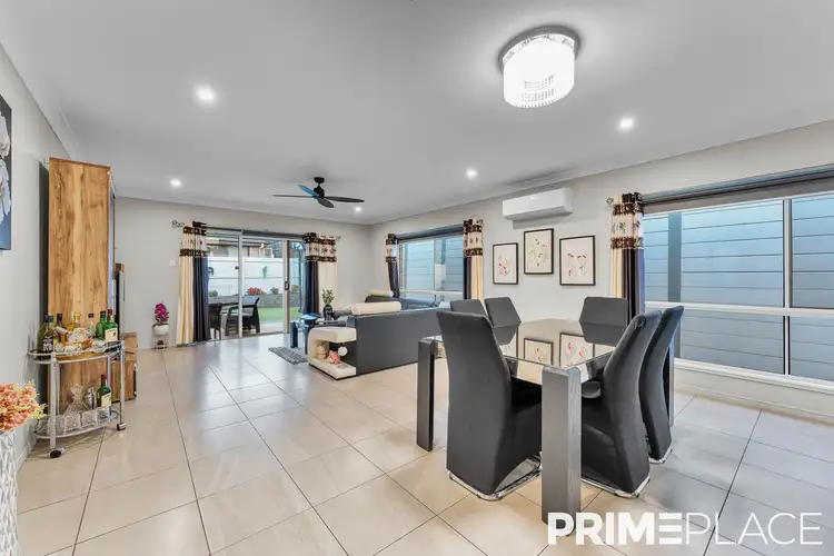 Sixth view of Homely house listing, 23 Lady Musgrave Drive, Springfield Lakes QLD 4300