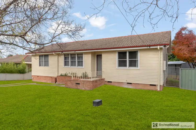 Second view of Homely house listing, 24 Macquarie Street, Bathurst NSW 2795