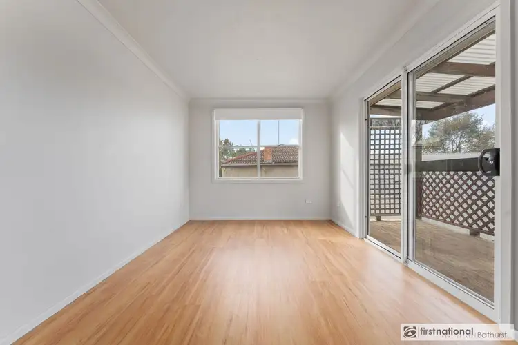 Fifth view of Homely house listing, 24 Macquarie Street, Bathurst NSW 2795