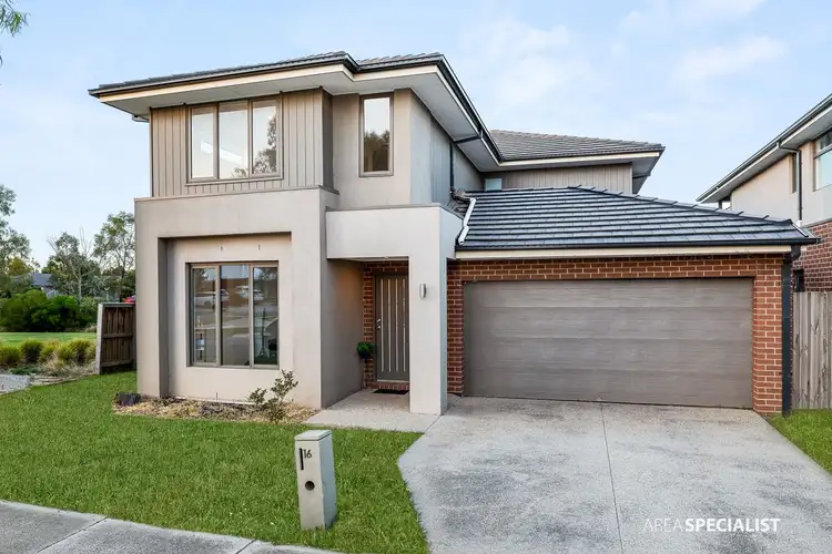 16 Weemala Grove, Werribee VIC 3030