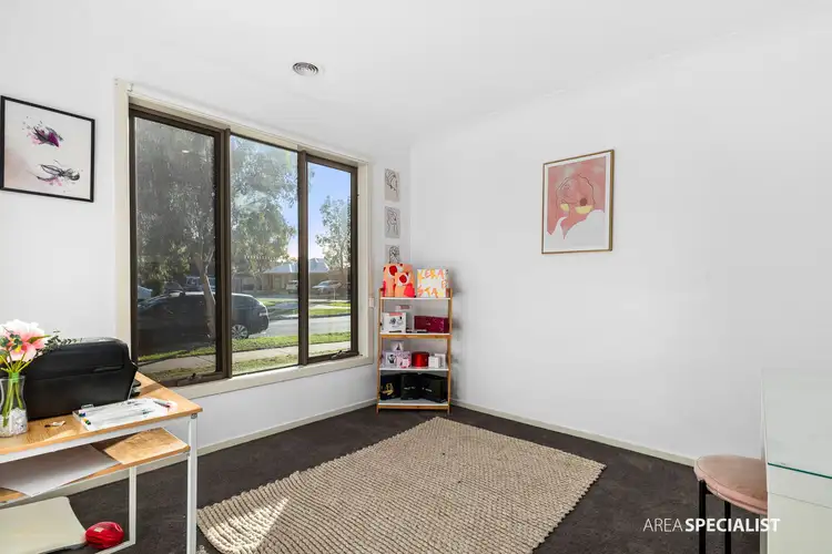 Second view of Homely house listing, 16 Weemala Grove, Werribee VIC 3030