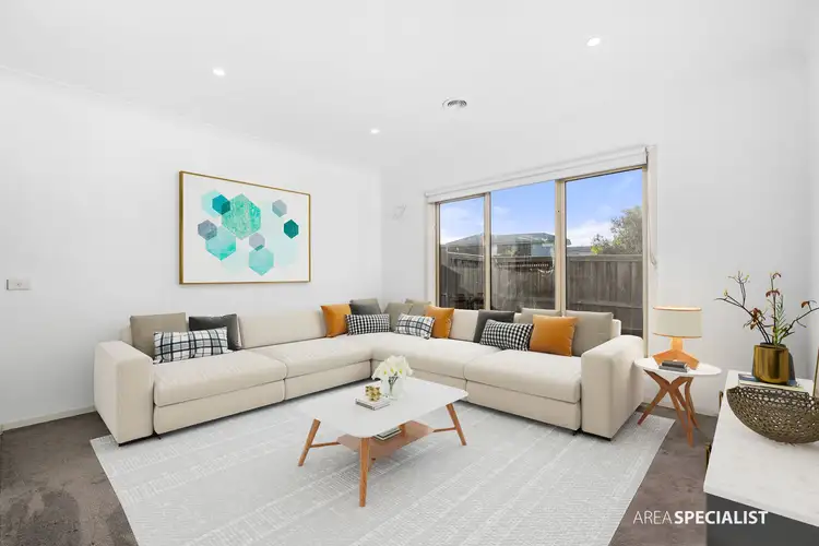 Third view of Homely house listing, 16 Weemala Grove, Werribee VIC 3030