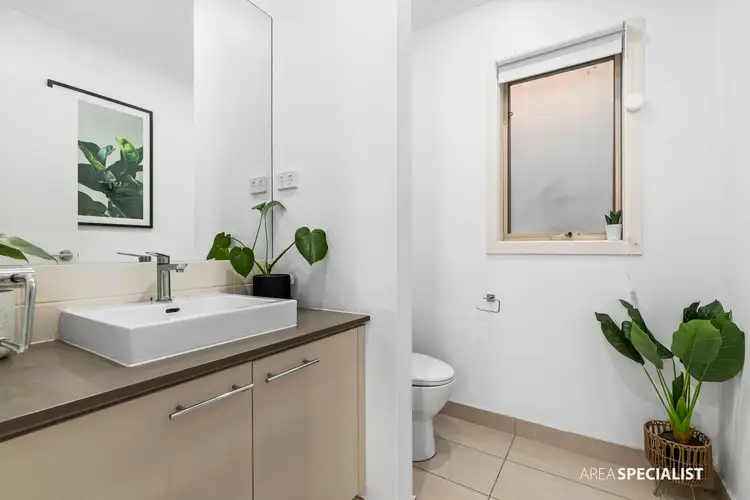 Fourth view of Homely house listing, 16 Weemala Grove, Werribee VIC 3030