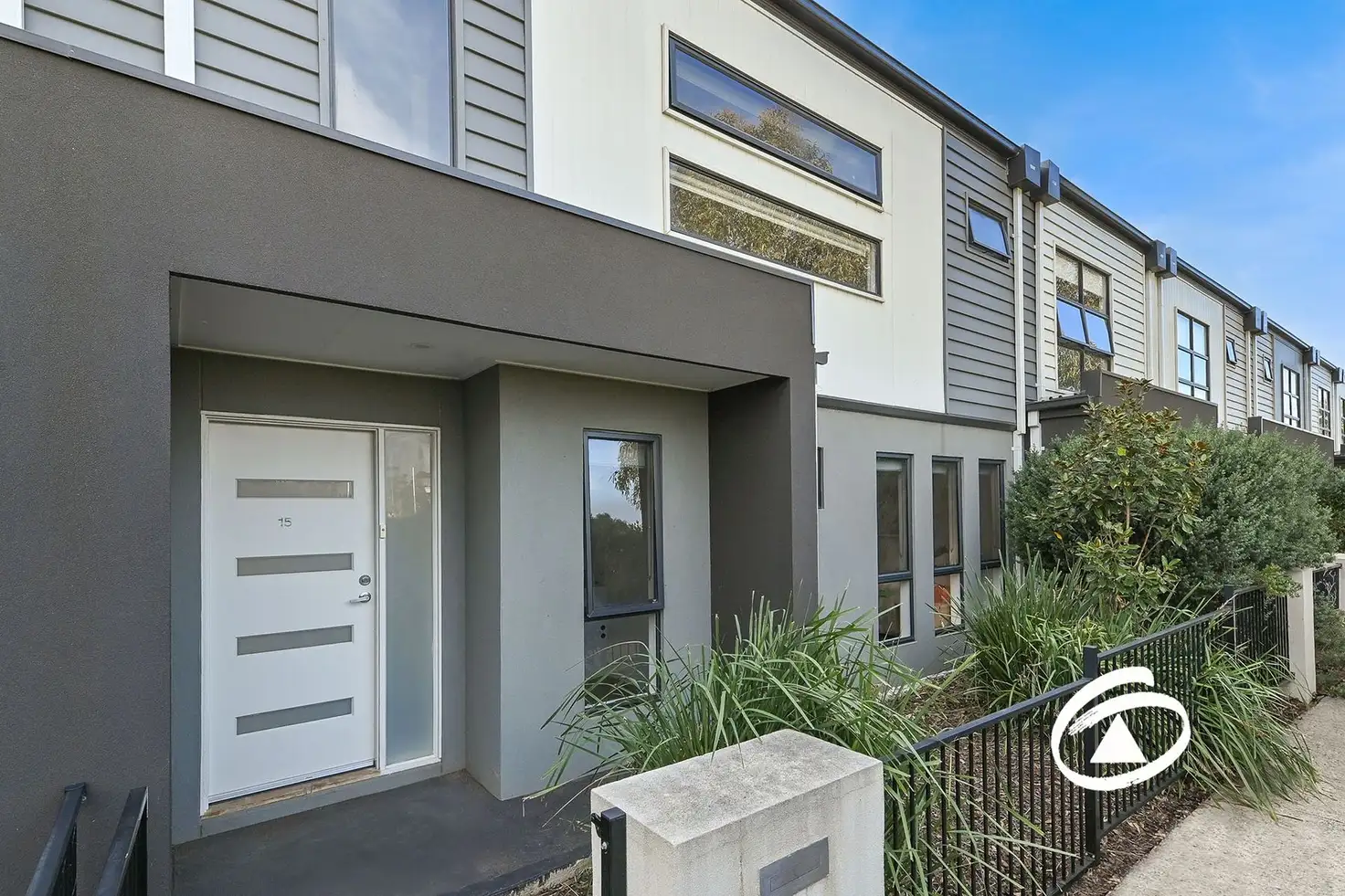 Main view of Homely townhouse listing, 15 Carroll Walk, Pakenham VIC 3810