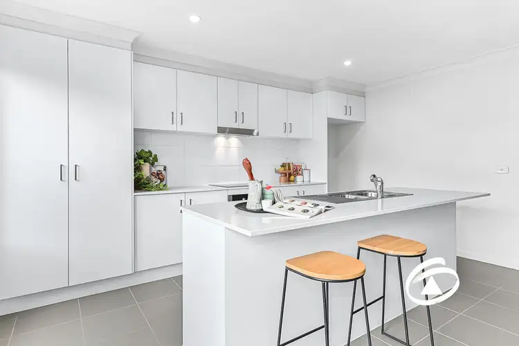 Fourth view of Homely townhouse listing, 15 Carroll Walk, Pakenham VIC 3810