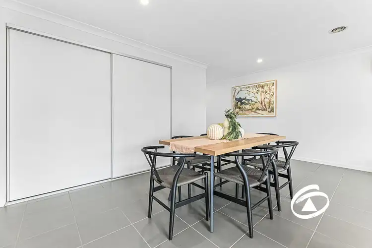 Sixth view of Homely townhouse listing, 15 Carroll Walk, Pakenham VIC 3810