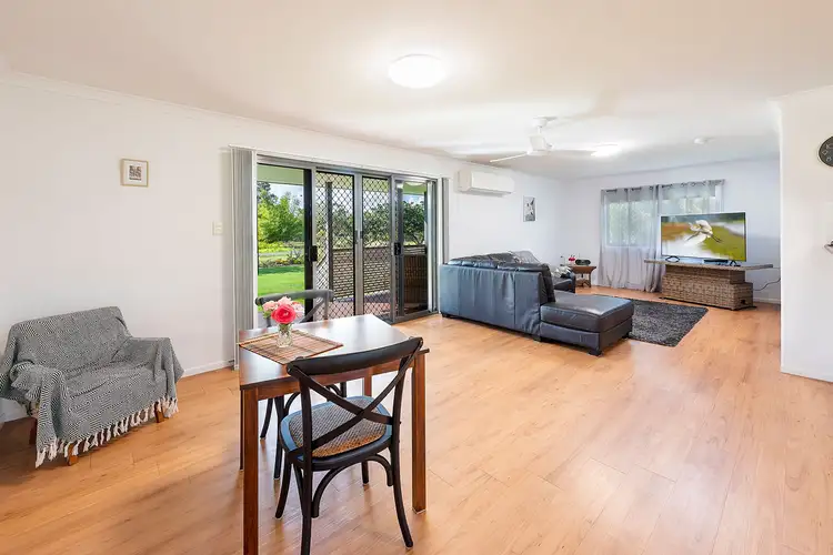 Third view of Homely rural property listing, 8 Flynn Drive, Redridge QLD 4660