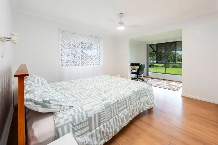 Sixth view of Homely rural property listing, 8 Flynn Drive, Redridge QLD 4660