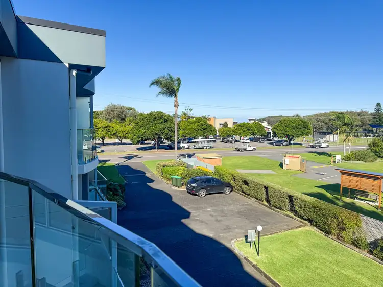 6/44 Marine Drive, Fingal Bay NSW 2315