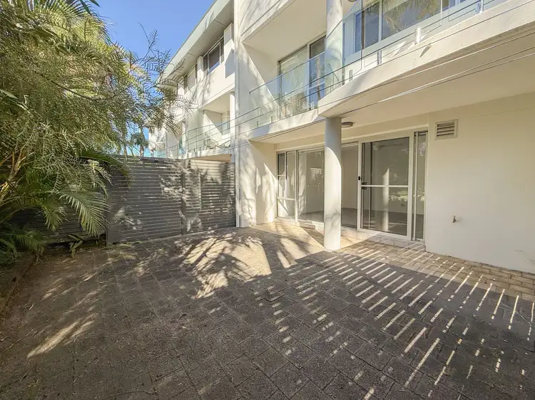 Second view of Homely townhouse listing, 6/44 Marine Drive, Fingal Bay NSW 2315