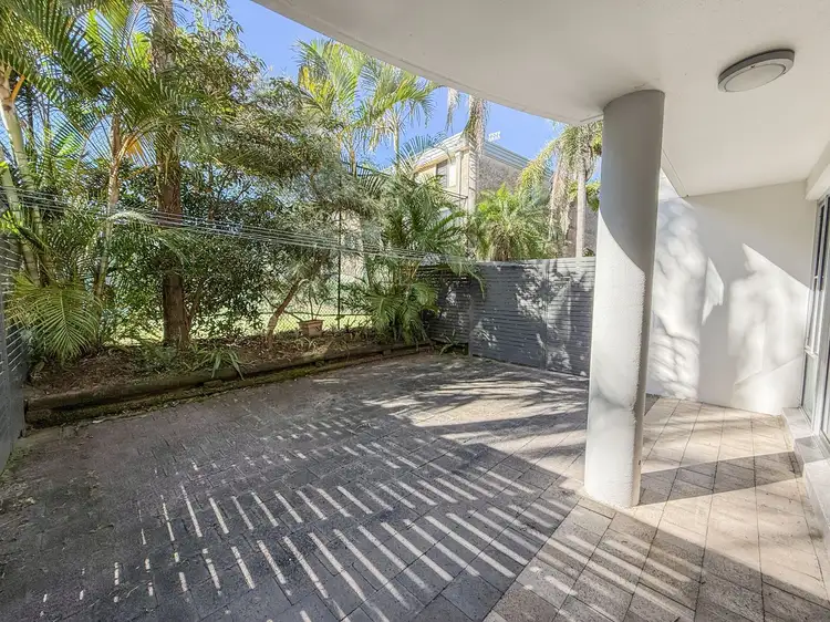 Third view of Homely townhouse listing, 6/44 Marine Drive, Fingal Bay NSW 2315