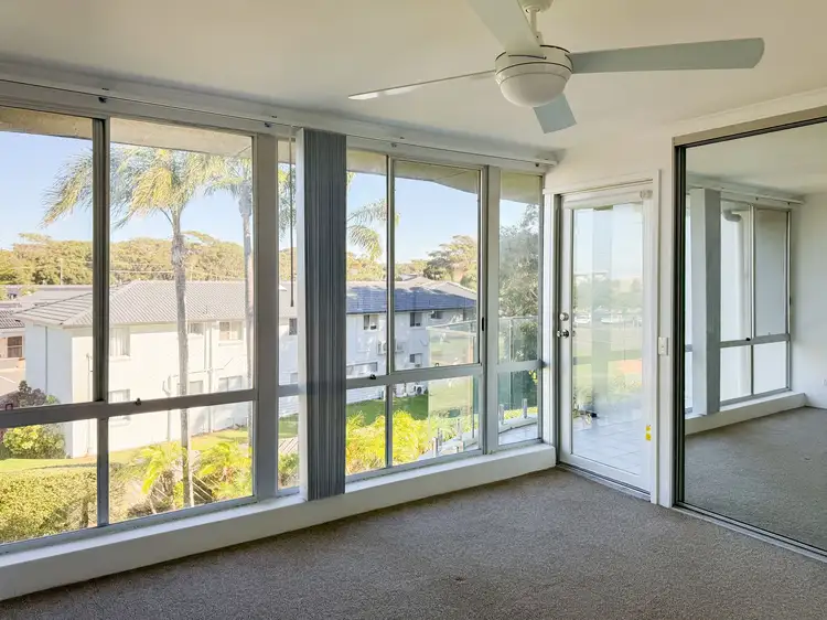 Fifth view of Homely townhouse listing, 6/44 Marine Drive, Fingal Bay NSW 2315