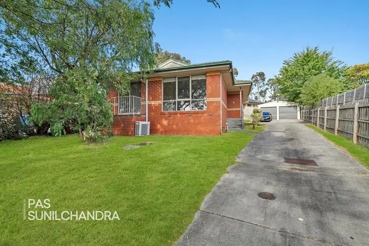 1/8 Marcus Court, Narre Warren VIC 3805