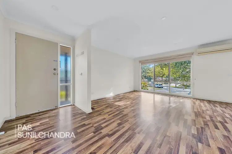 Second view of Homely unit listing, 1/8 Marcus Court, Narre Warren VIC 3805