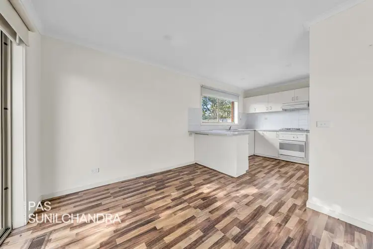 Third view of Homely unit listing, 1/8 Marcus Court, Narre Warren VIC 3805