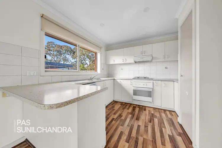 Fourth view of Homely unit listing, 1/8 Marcus Court, Narre Warren VIC 3805