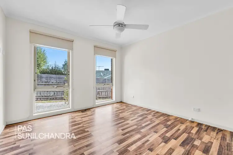 Fifth view of Homely unit listing, 1/8 Marcus Court, Narre Warren VIC 3805