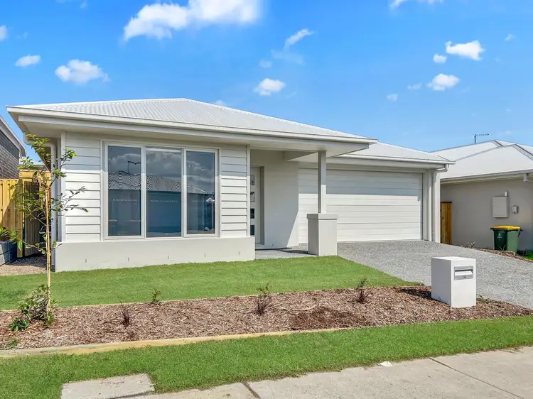 14 Beaming Road, Ripley QLD 4306