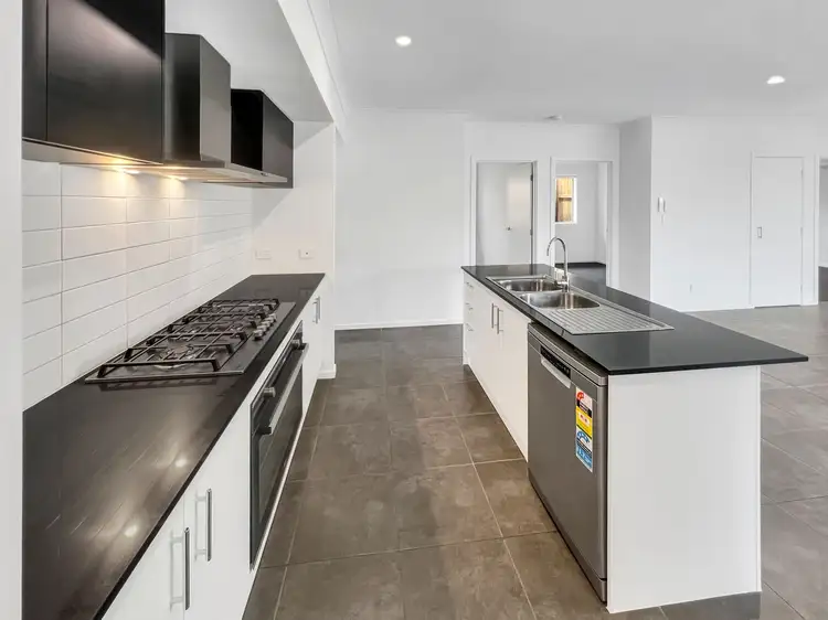 Second view of Homely house listing, 14 Beaming Road, Ripley QLD 4306